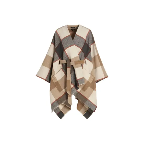 A.P.C Многоцветные Женские Плащи