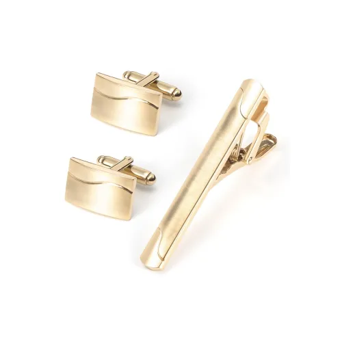 Yamaichi Maru Медные Запонки Мужские