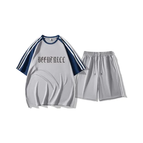 BEENTRILL Повседневная спортивная одежда унисекс