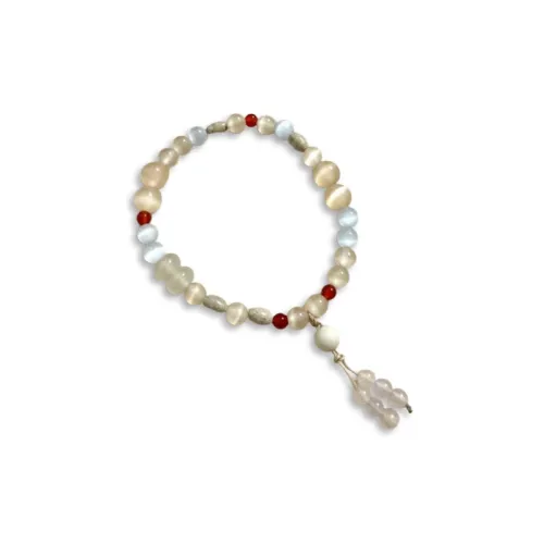 LuluCanaan Стекло Кошачий глаз Браслеты Женские