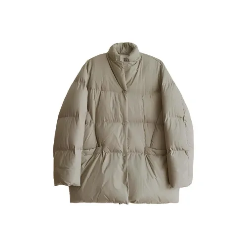 Journey Originals Пуховик Женские