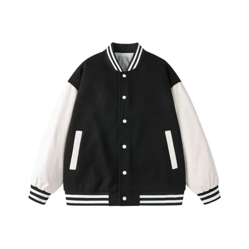 MASGLO Унисекс Бейсбольные Джерси