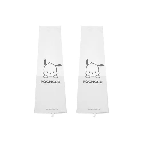 Санрио Полиэстер Нарукавники с защитой от солнца Унисекс