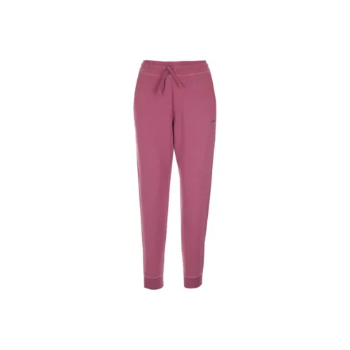 Vivienne Westwood Фуксия Женские Вязаные Спортивные Брюки