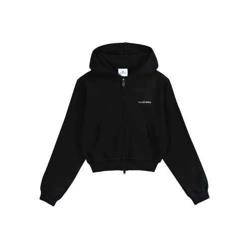 CALLED BACK Женские Свитшоты