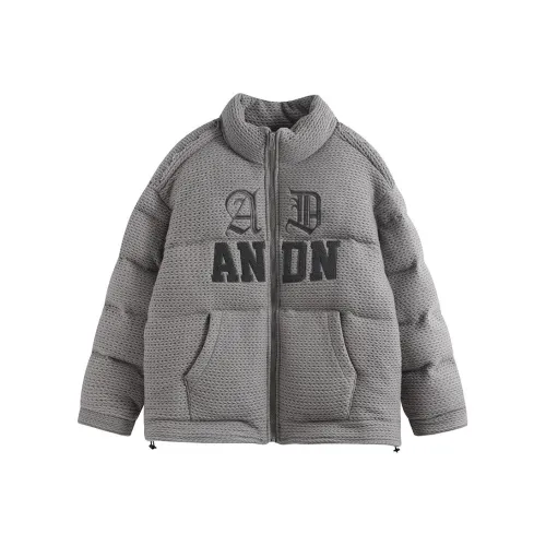 ANDN x FPMZ Пуховик Унисекс