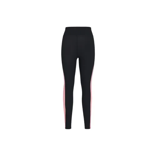 UPON PRO Повседневные брюки Женские Звезда Halo Розовый