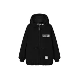 Глубокий черный