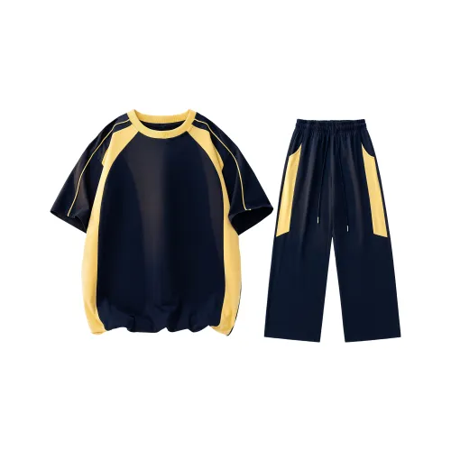 Endless Abyss Повседневная спортивная одежда Унисекс