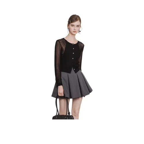 AIVEI Женская трикотажная одежда