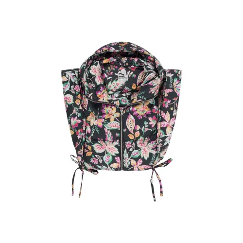 ISABEL MARANT Черные Женские Жилеты