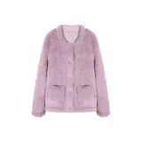 Фиолетовый