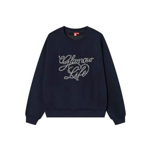 EPTISON WOMAN Толстовка Женская