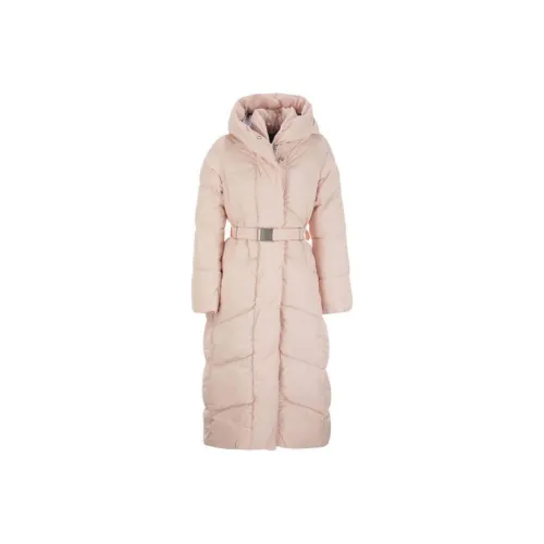 Canada Goose Пальто PARKA Пальто Женское Розовое