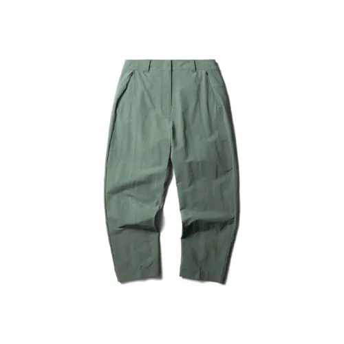 THE NORTH FACE Urban Exploration Брюки Женские Зеленые