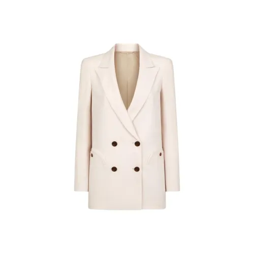 BLAZE Milano SS24 Бизнес-костюм женский розовый