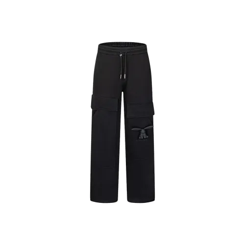 1 TROP FORT Повседневные брюки Женские