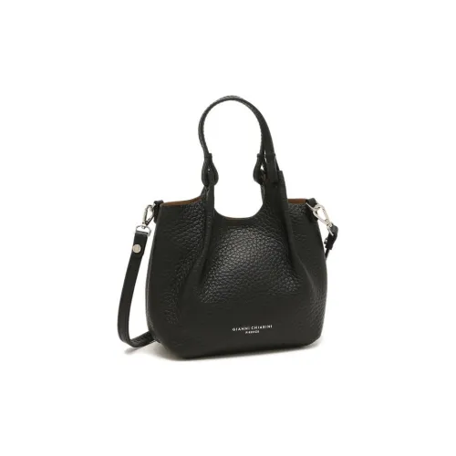 GIANNI CHIARINI Сумки Черные Женские