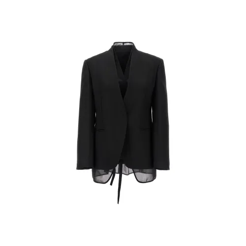 BRUNELLO CUCINELLI Бизнес-костюм женский черный