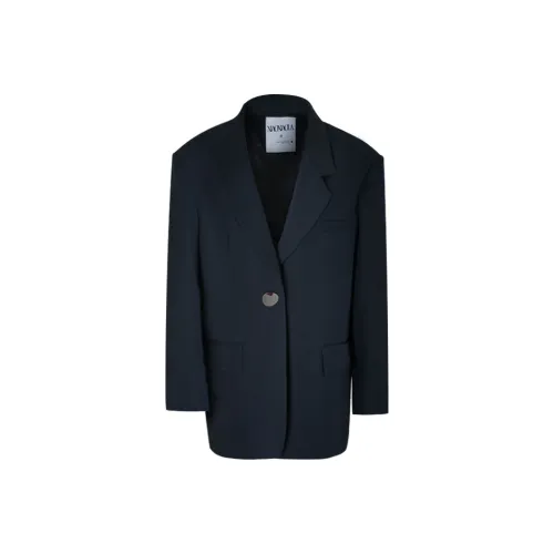 Little Pull Бизнес-костюм женский черный