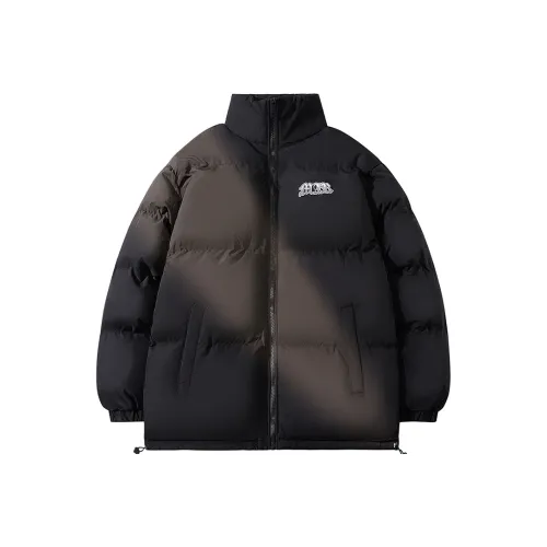 MARGRAF Женские объемные куртки (пуховики)