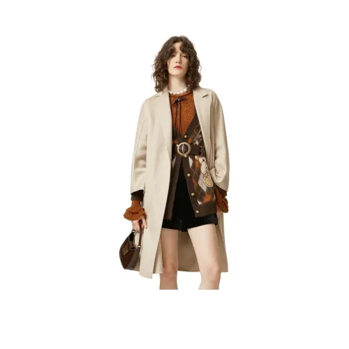 JORYAweekend Женские Пальто