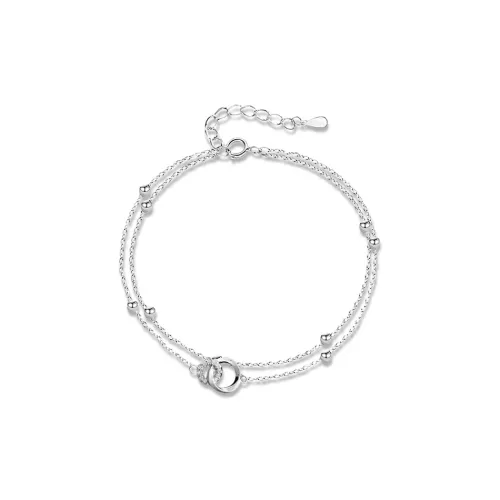 RINGLOVE Ткань Сплав Браслеты Женские