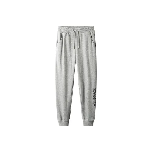 OUTDOOR PRODUCTS Штаны с манжетами Тренировочные брюки Женские