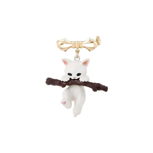 MIDNIGHT MOMENT Сплав Броши Унисекс