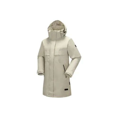 Jack Wolfskin Ветровка Женская