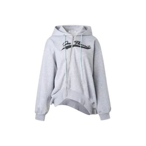 JAC FLEURANT Толстовка Женская