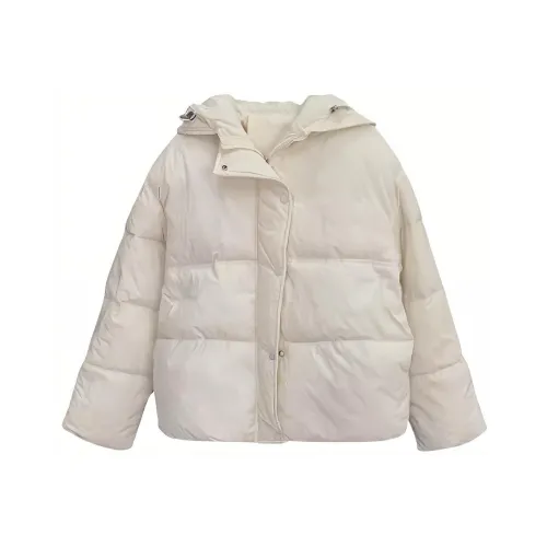 Sweetheart Bomber Пуховая куртка Женская