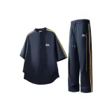 Тёмно-синий+Тёмно-синий