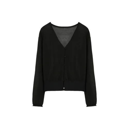 LETTRANS Женская трикотажная одежда