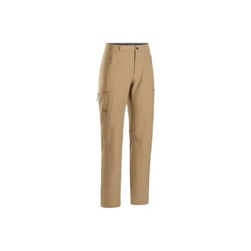 Arcteryx GAMMA MX Повседневные брюки Женские