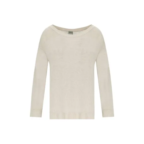 MaxMara Бежевый Женская Трикотажная Одежда