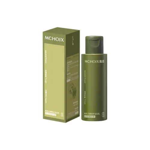 MCHOIX Наборы для ухода за волосами для путешествий