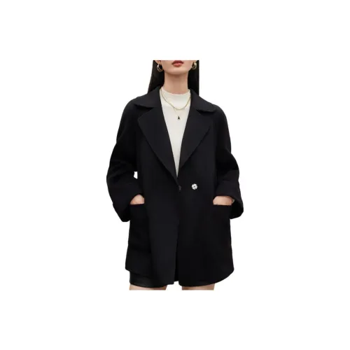 DESIGNICE Женские Пальто