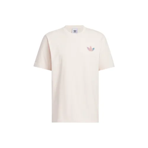 Adidas Originals T-Shirt Мужской Marvelous Quartz