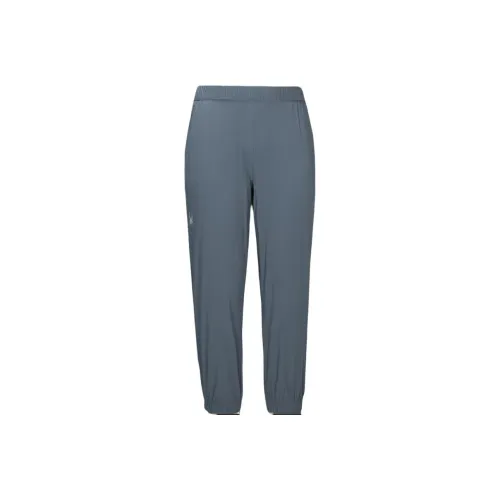 SPYDER Тренировки Повседневные Брюки Женские