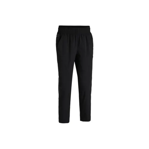 Under Armour Черные Женские Повседневные Брюки