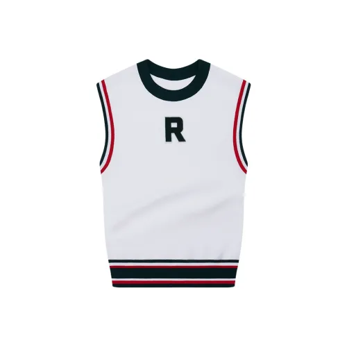 RYDER CUP Жилет Осенний и Зимний Женский