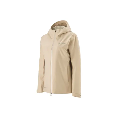 VAUDE Женские Ветровки