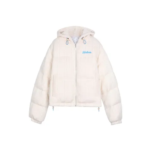 FRAIL STATE Пуховик Женские