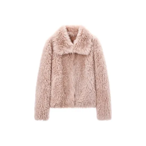 SINBOS Женские меховые изделия