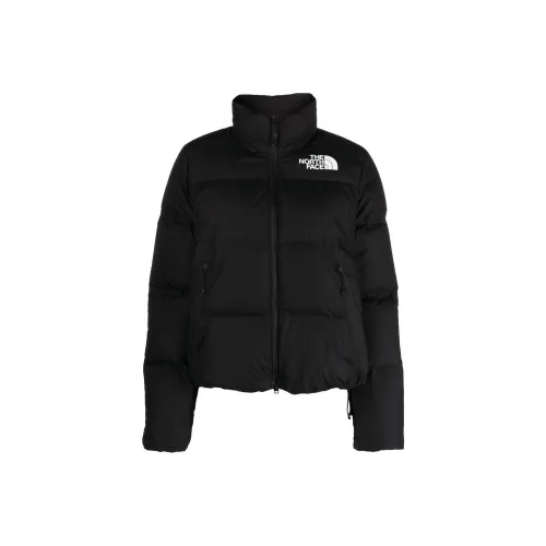 THE NORTH FACE Nuptse Down Jacket Women's Black