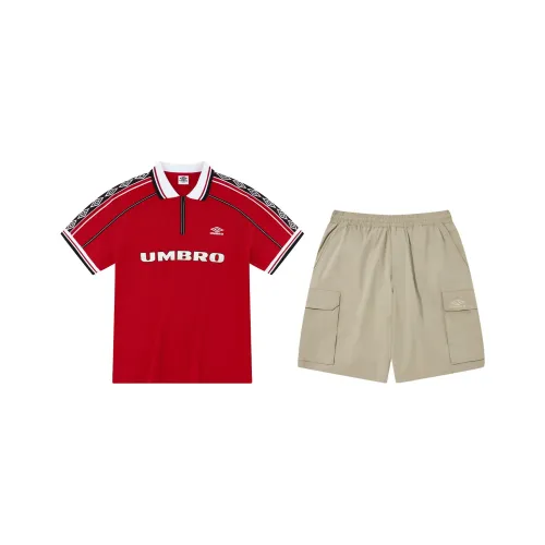 Umbro Унисекс Повседневная спортивная одежда