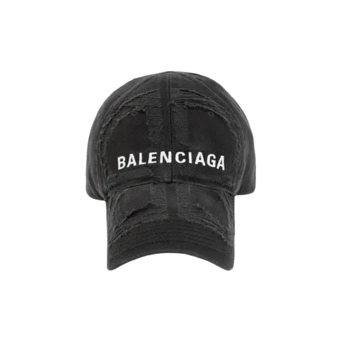 Balenciaga Хлопковые кепки для мужчин