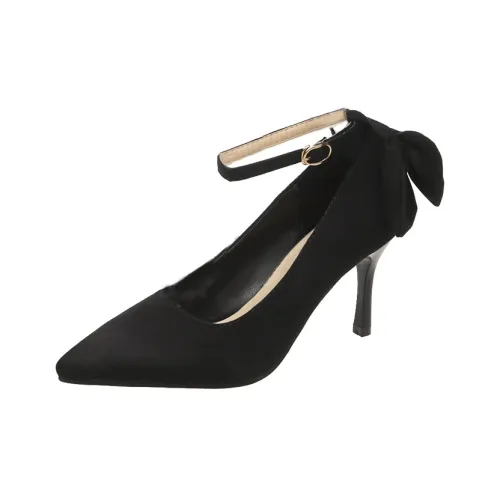 Dawei's House Низкий каблук Высокий каблук Женские