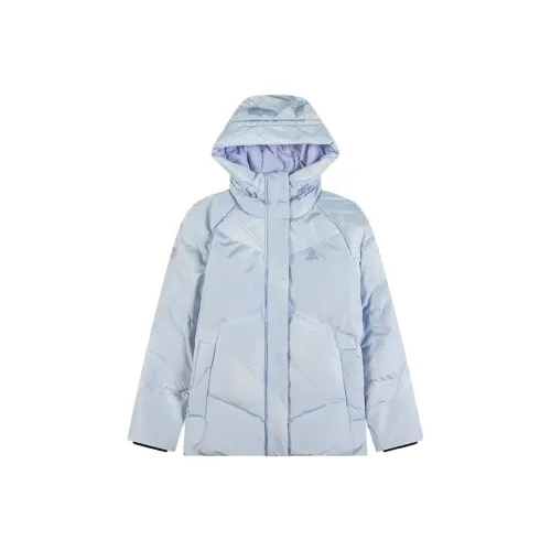 PEAK Пуховики и зимние пальто Женские Цвет багряника